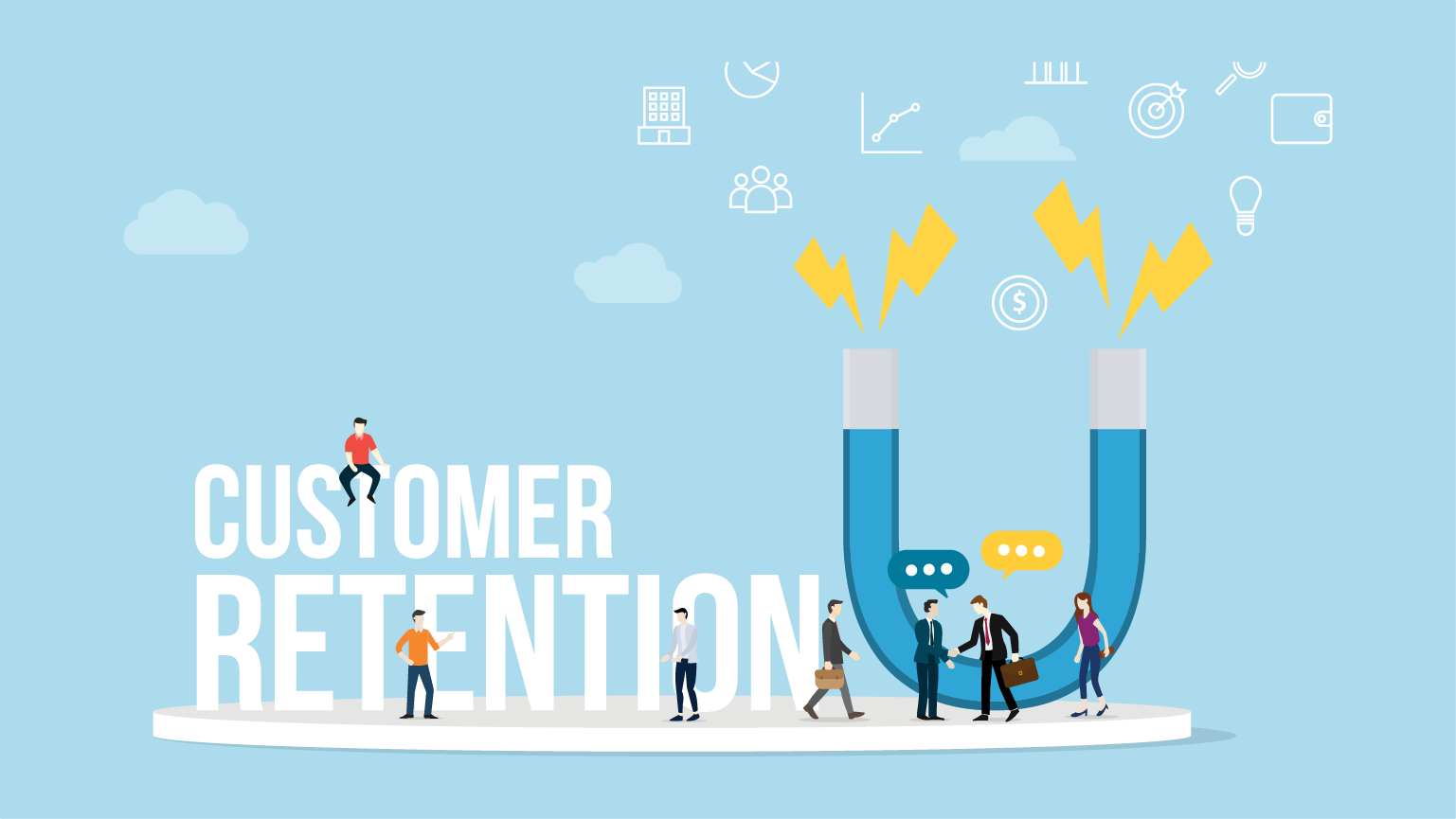 The Impact of Customer Support Software on Customer Retention