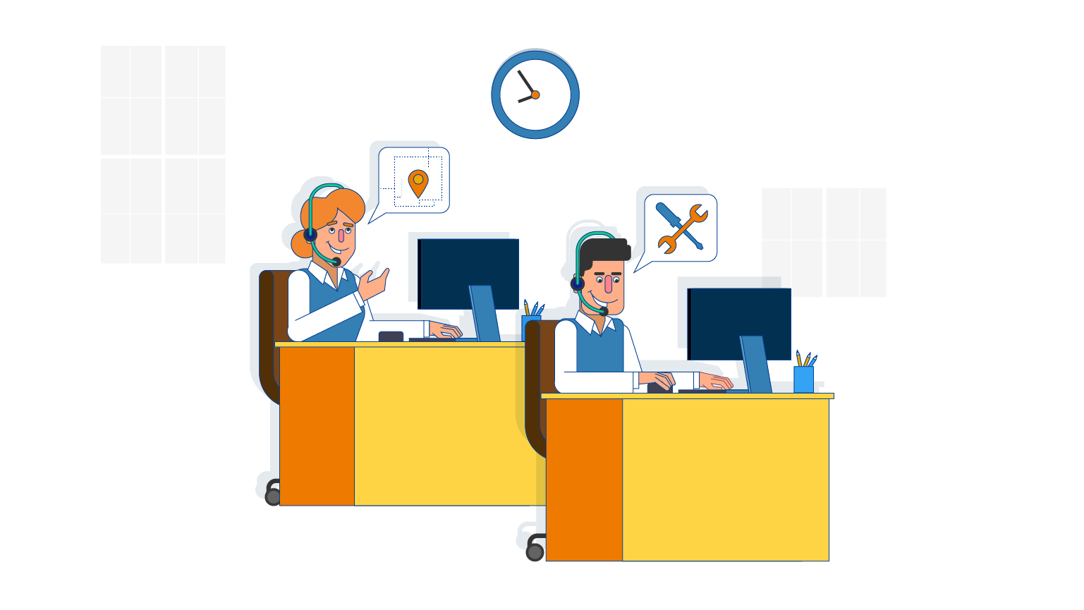 Why Your School or University needs a Comprehensive Service desk Software Solution