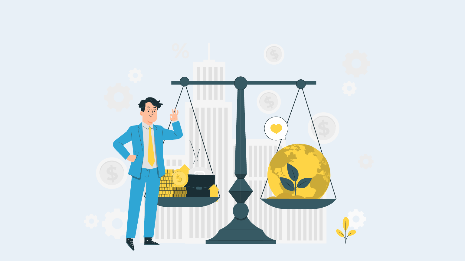 How to Achieve Work-Life Balance in a Fast-Paced World