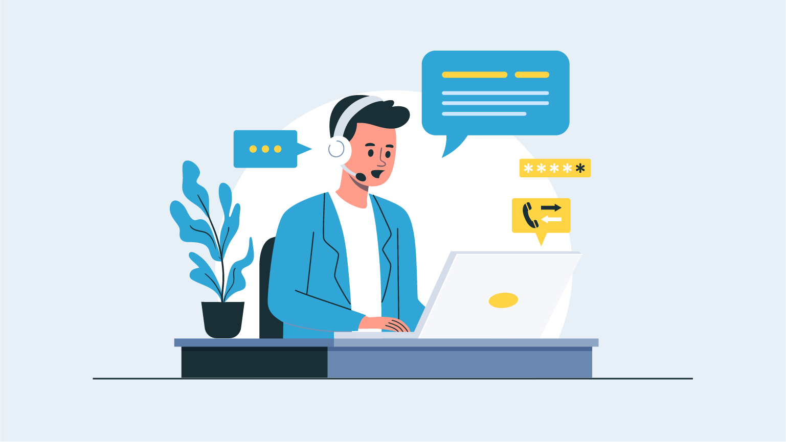 5 key Features To Look For In Helpdesk Software