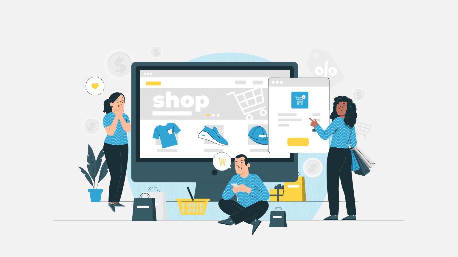 The Secret Psychology of E-commerce: Driving Sales Through Customer Emotions