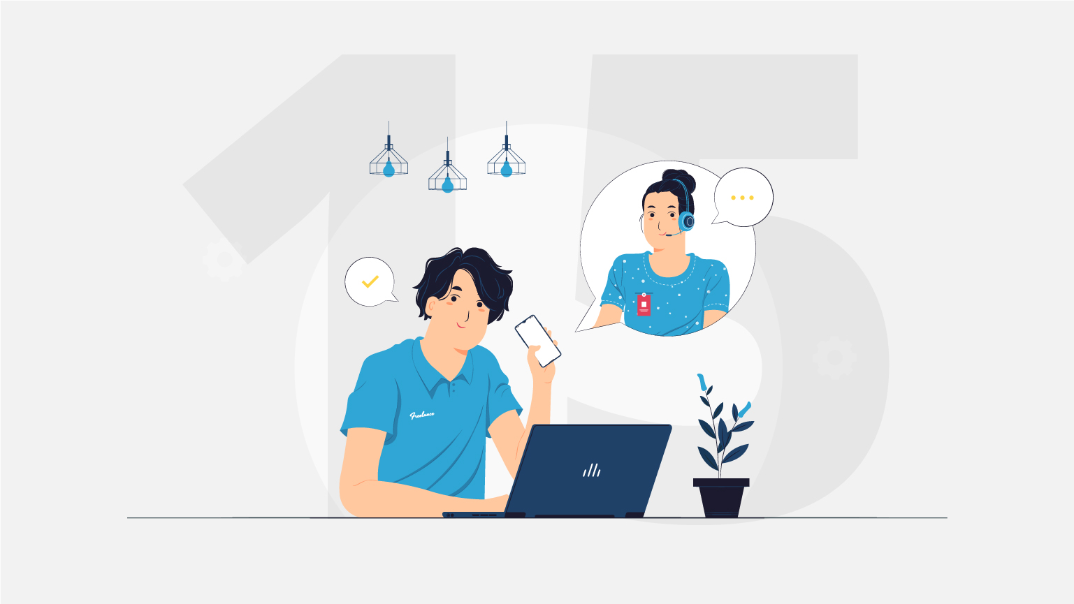 15 Reasons Why Your Business Needs Ticketing System