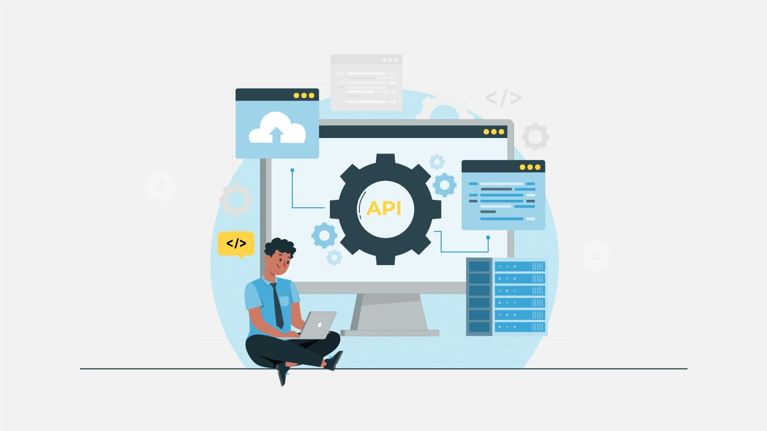 Benefits Of API Integration For Customer Support