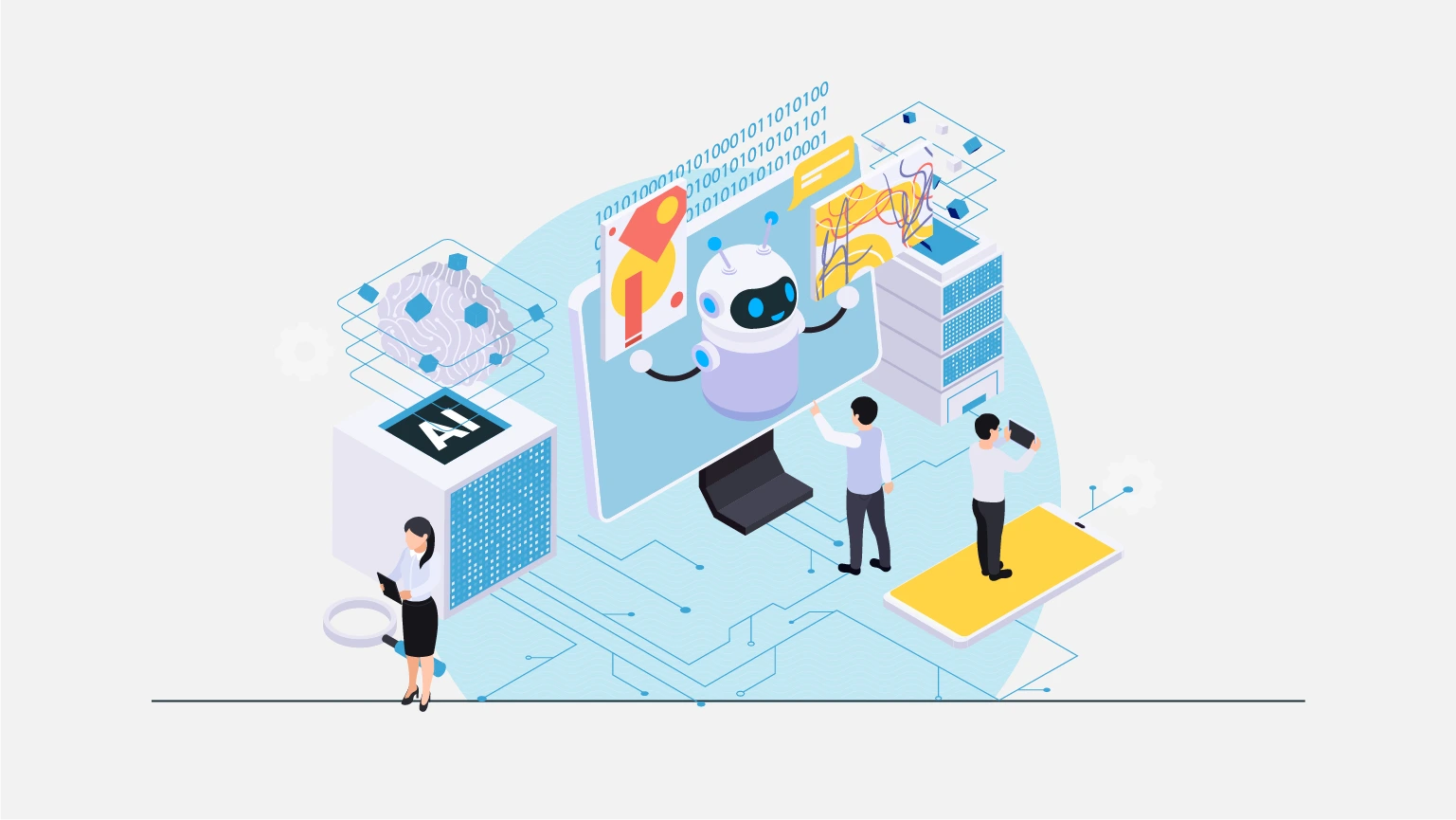 How To Choose the Right Automation Tools For Your Helpdesk