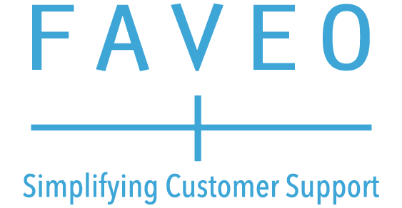 Faveo Helpdesk Logo