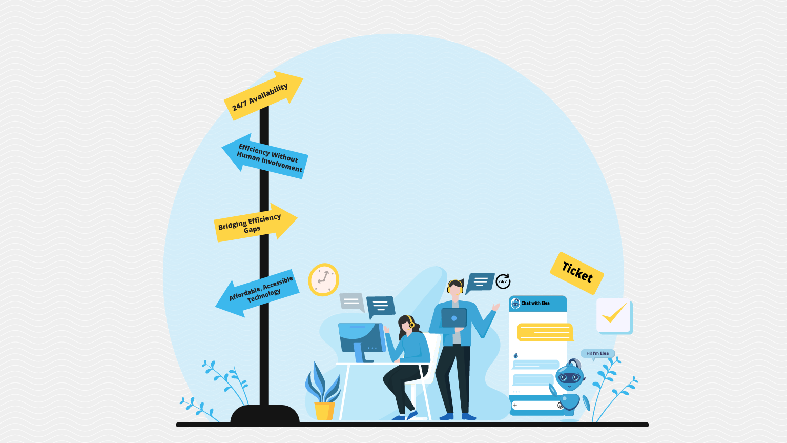 Effective Helpdesk Processes for 2025 (1)