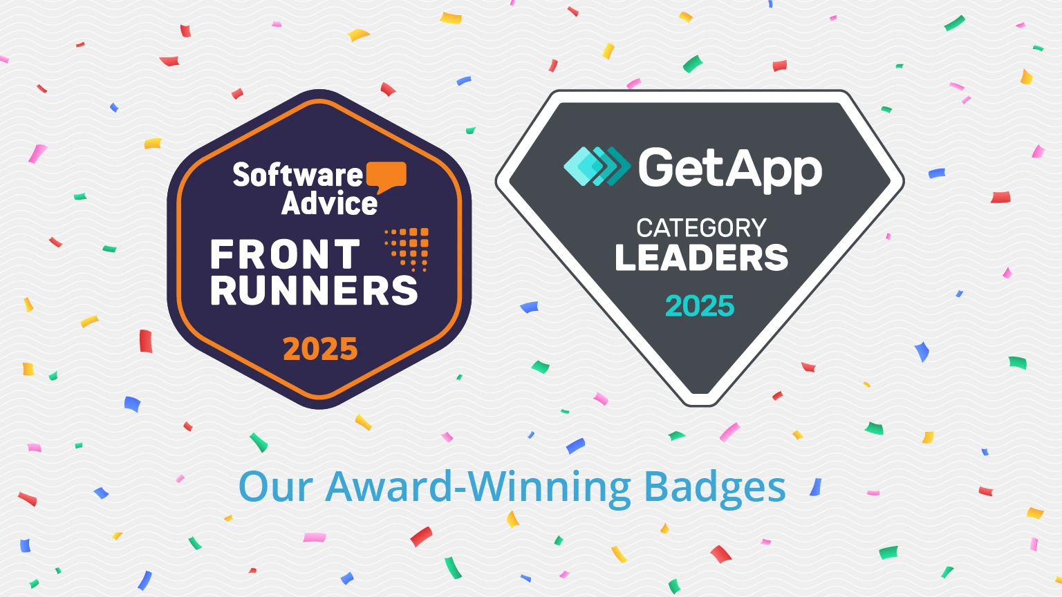 Faveo Helpdesk Recognized with Accolades from Software Advice and GetApp in 2025