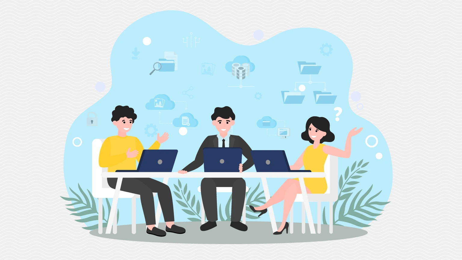 How the Service Desk Has Developed Over Time in IT Service Management (ITSM)