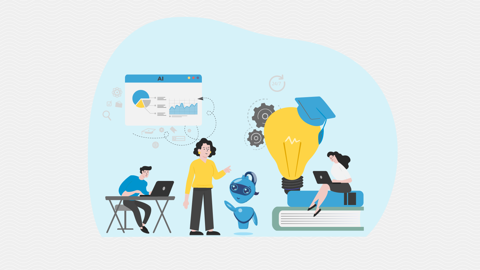 Benefits of Knowledge Base Management in Helpdesk Software