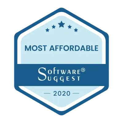 Software Suggest - Most Affordable 2020