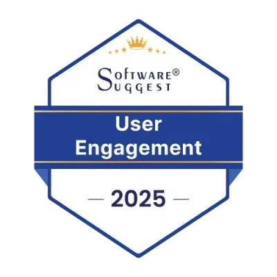Software Suggest - User Engagement 2025