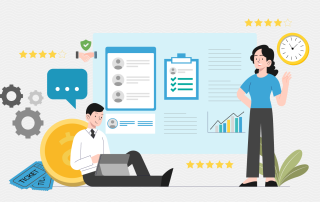 Help Desk Audit Build Trust with the Best Ticketing System