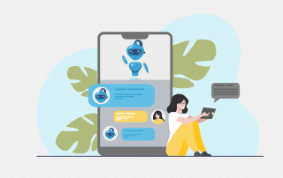 Chatbots in ITSM