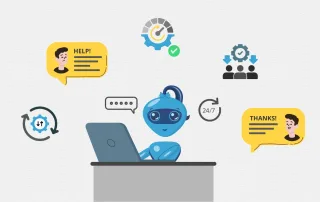 How to Efficiently Use AI in 2025 for Customer Support Management