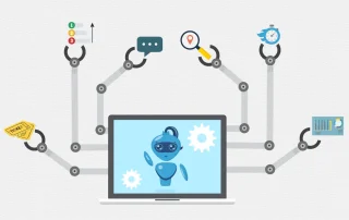 Top IT Help Desk Automation Ideas to Reduce Manual Work